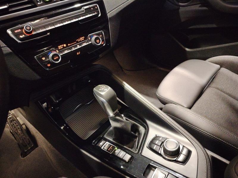 BMW X2 25 e Msport xDrive Steptronic
