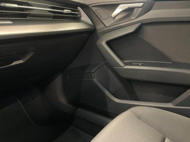 AUDI A3 SPB 2.0 TDI S-Tronic Business Advanced