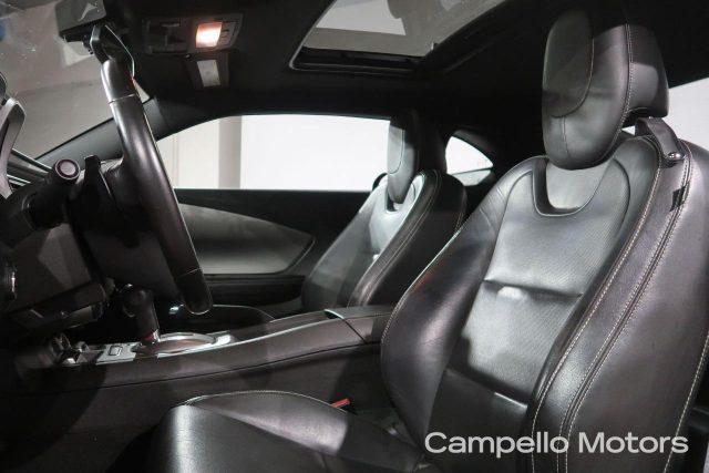 CHEVROLET Camaro Camaro 3.6 V6 328cv Aut. RS