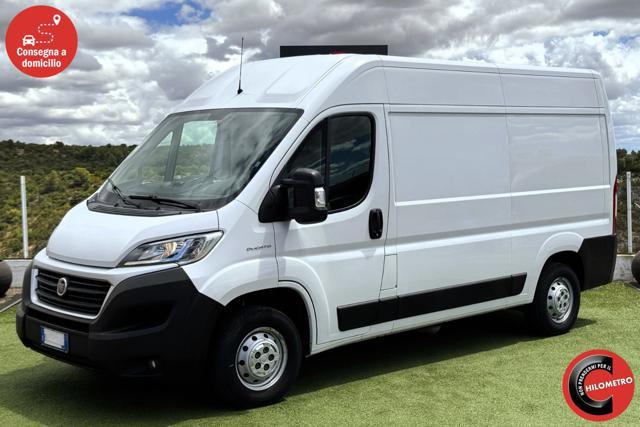 FIAT Ducato 35 2.3 MJT 130CV PM-TM Furgone