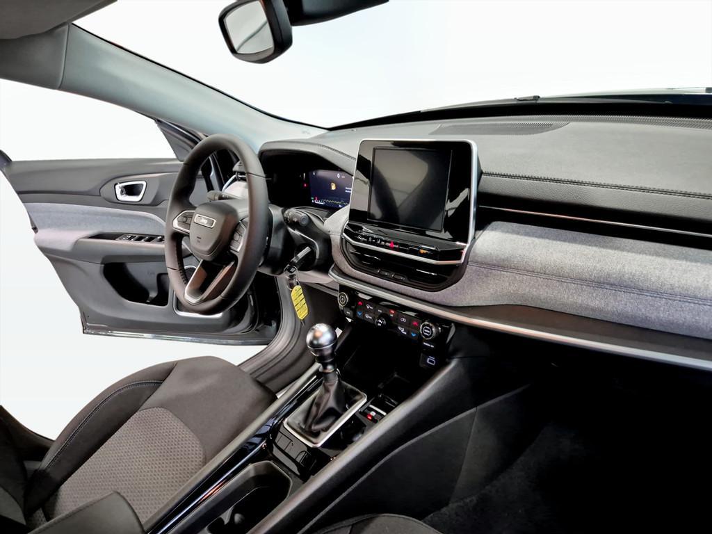 Jeep Compass 1.6 mjt Longitude 2wd 130cv