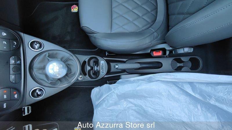 Abarth 595 C 1.4 Turbo T-Jet 165 CV Turismo *PROMO FINANZIARIA*