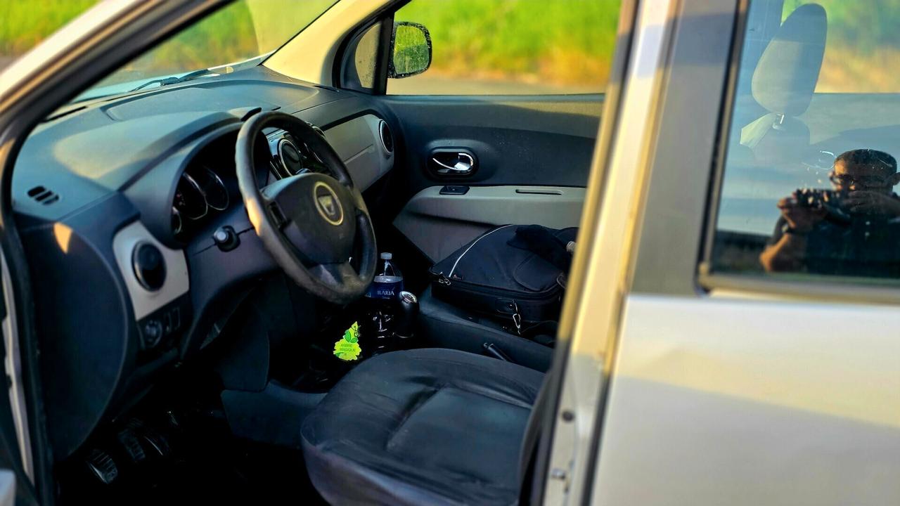 Dacia Lodgy 1.5 dCi anche NEOPATENTATI Multispazio