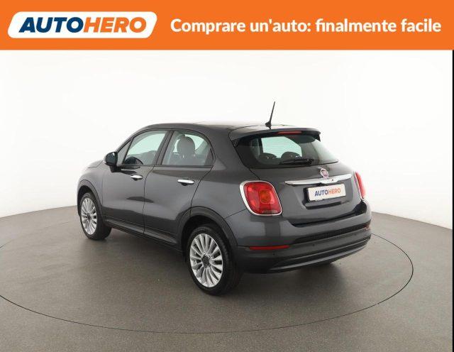 FIAT 500X 1.4 MultiAir 140 CV Pop Star