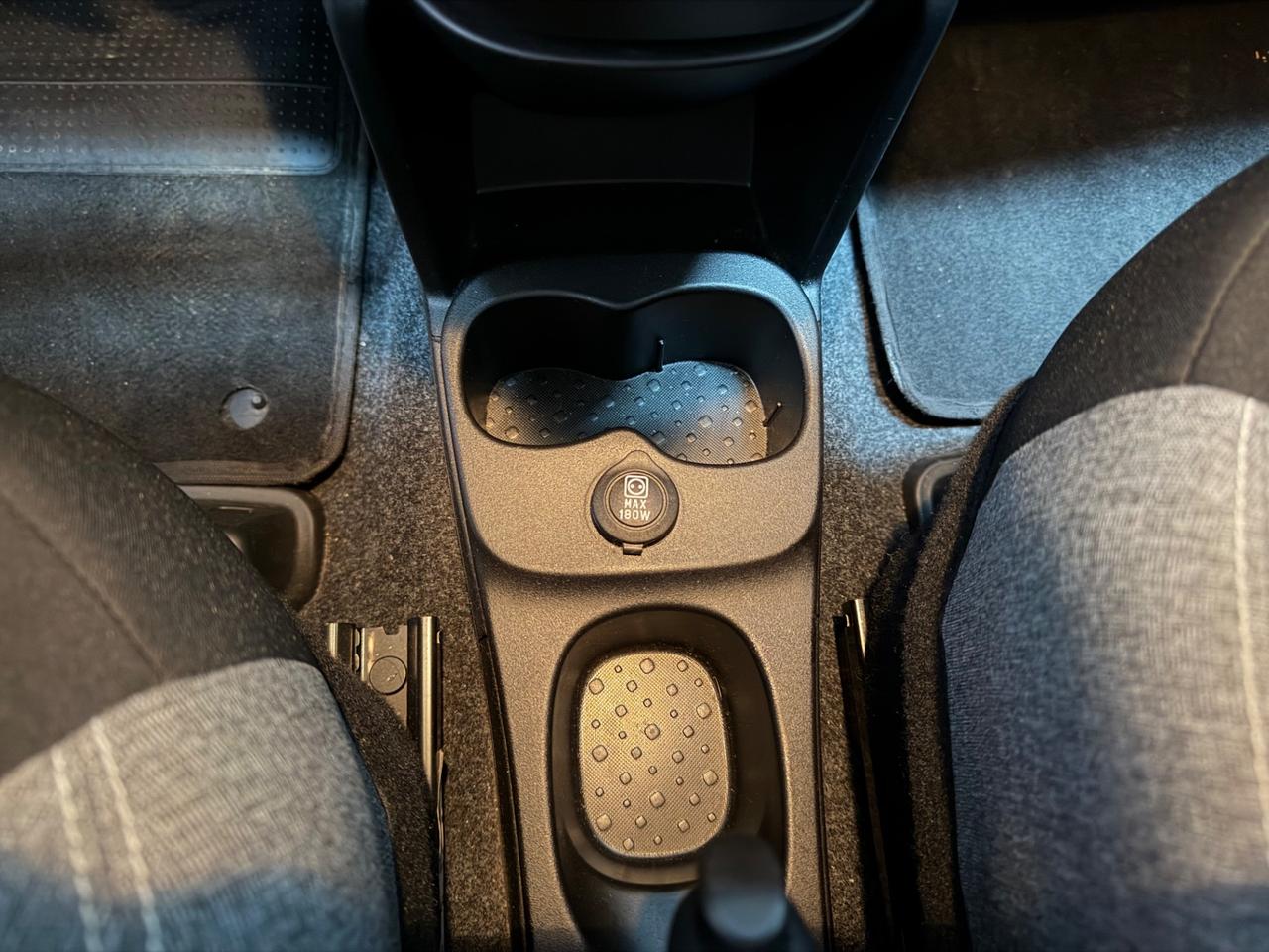 Fiat Panda 1.0 FireFly S&S Hybrid/Benzina