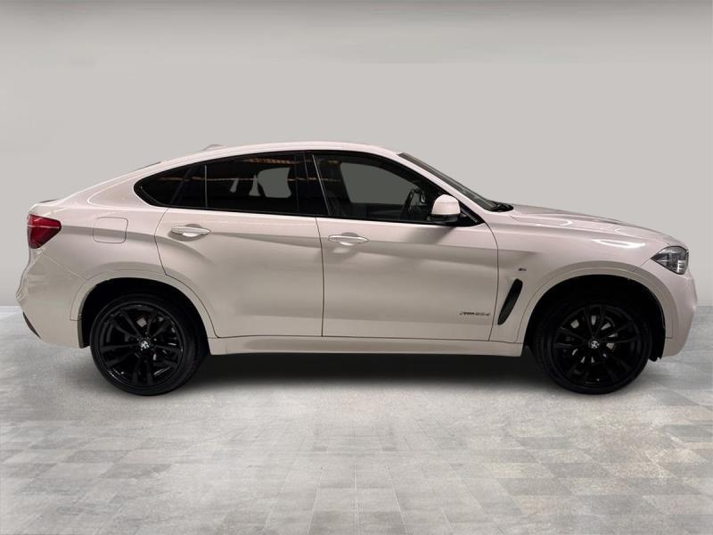 BMW X6 30 d xDrive Steptronic