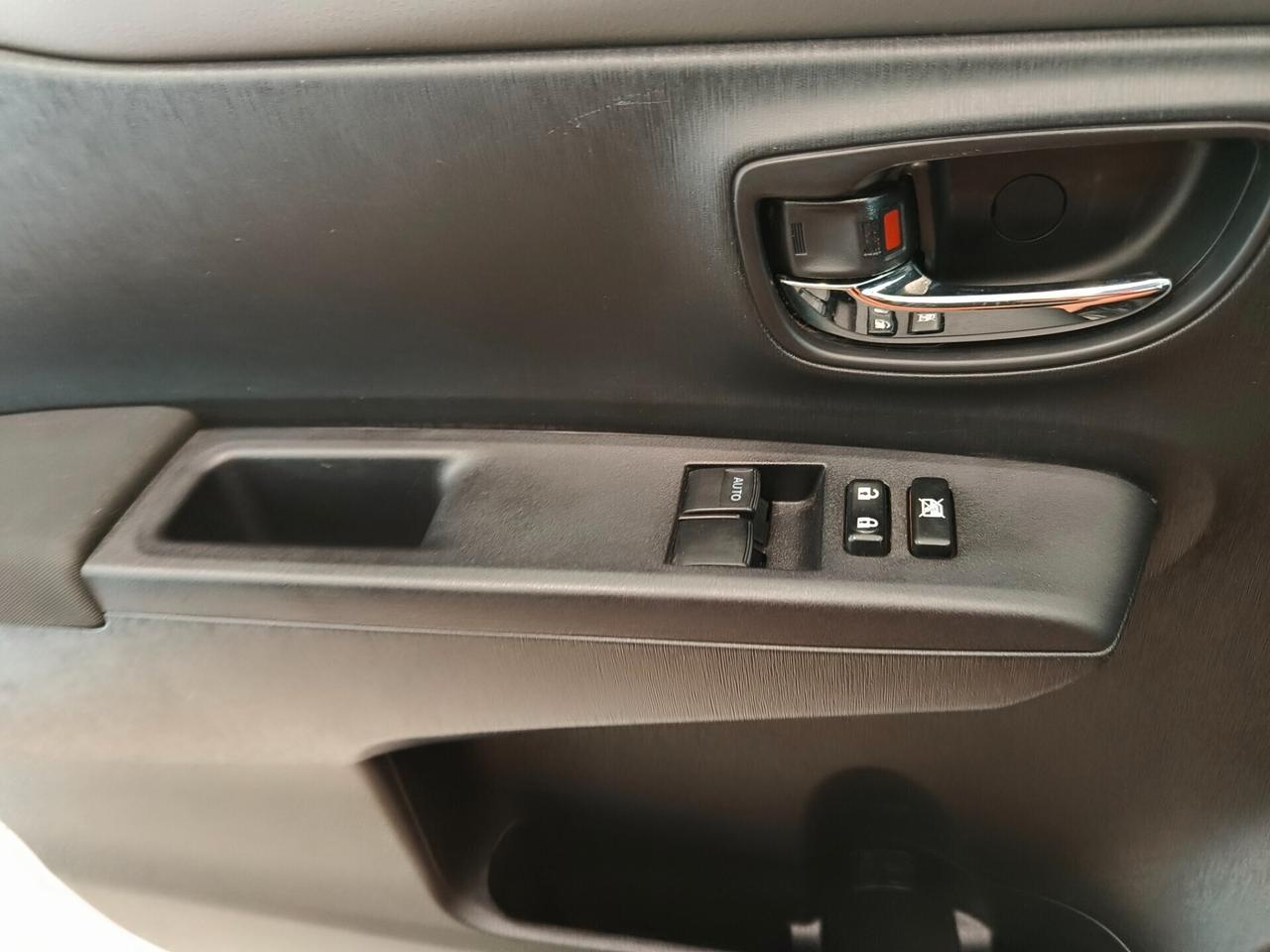 Toyota Yaris 1.4 D-4D 5 porte