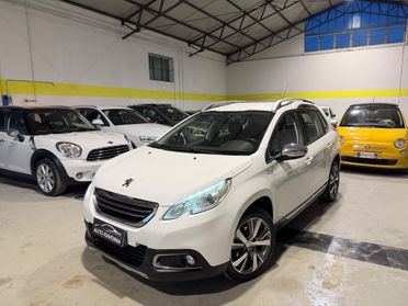 Peugeot 2008 1.6 HDi 92 Allure 84.000km