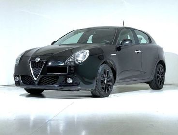 Alfa Romeo Giulietta 1.6 JTDM 120cv