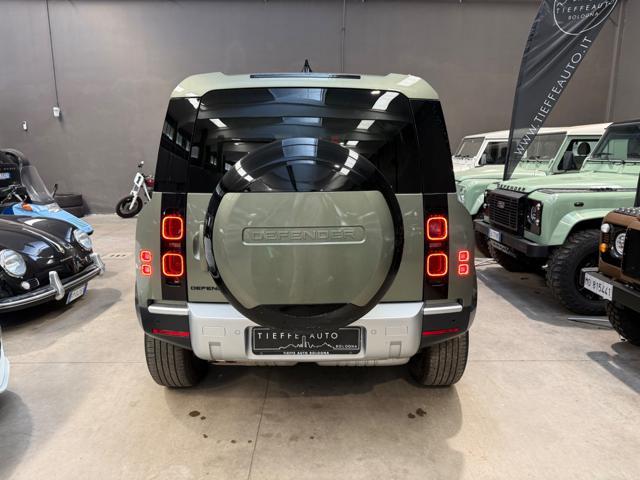 LAND ROVER Defender 110 3.0D I6 250 CV AWD Auto SE *GARANZIA 2029*