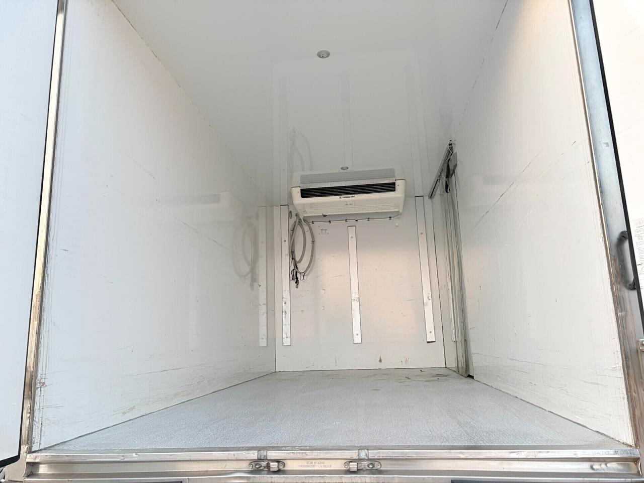 Iveco Daily 35C18 3.0 HPT CASSA FRIGO("FRCX") -20°