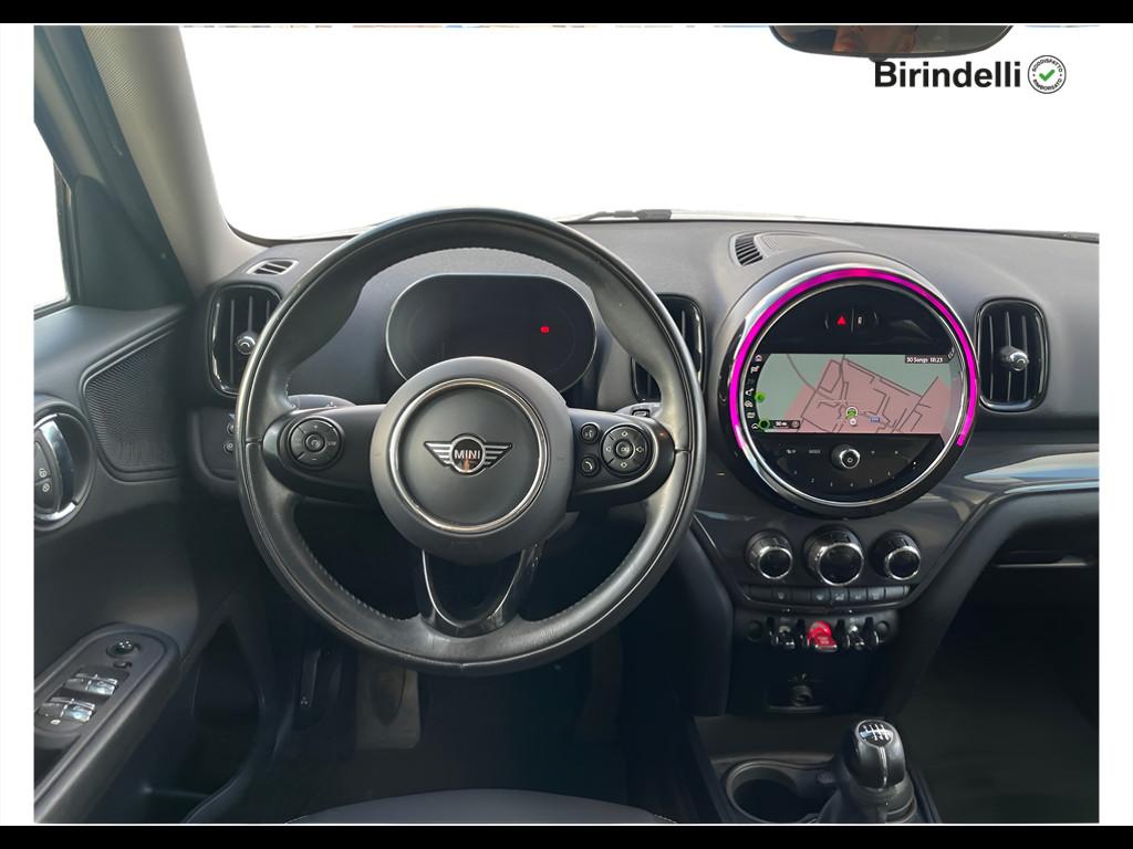 MINI Mini Countrym.(F60) - Mini 1.5 Cooper Business Countryman