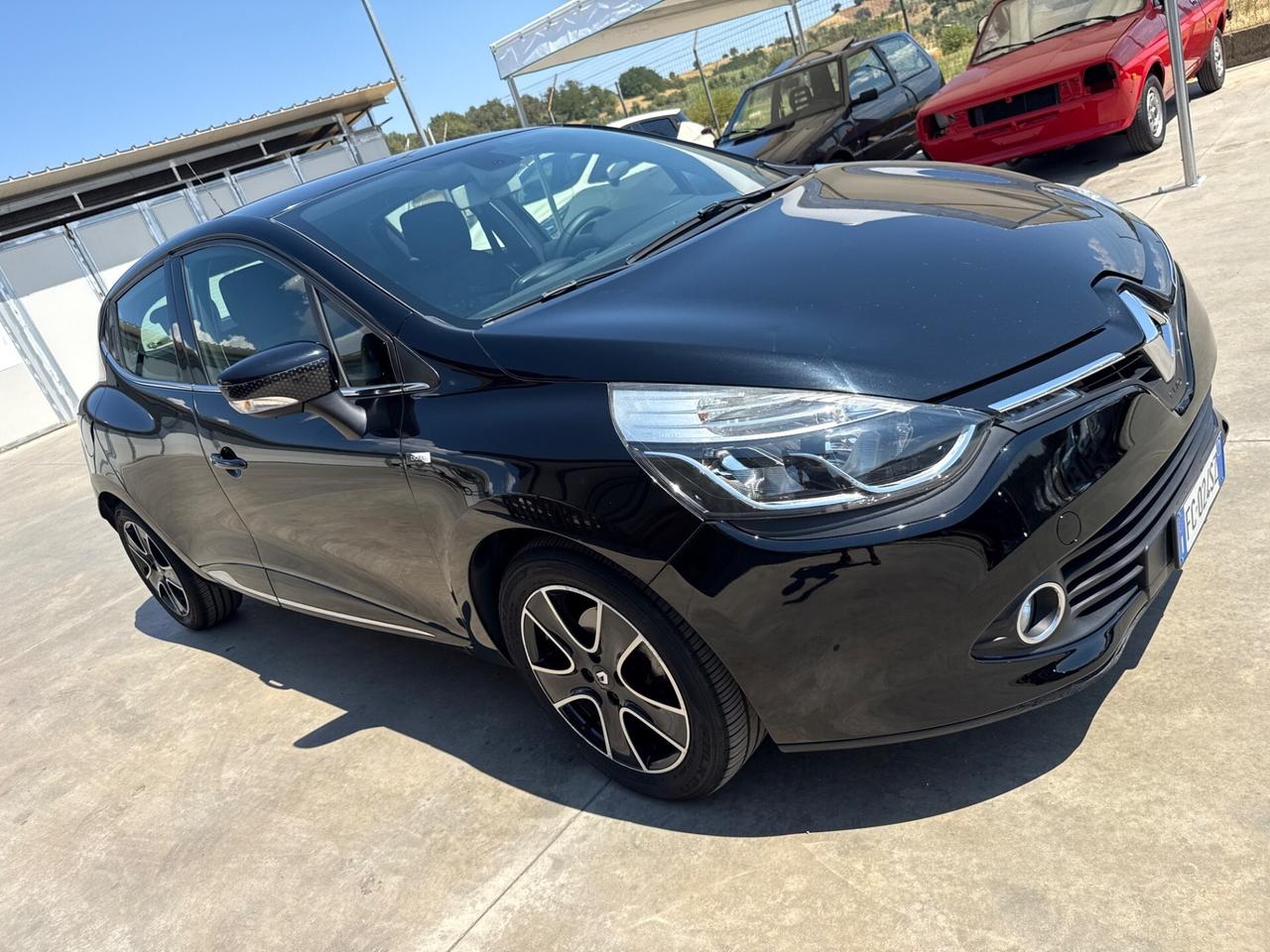 Renault Clio dCi 8V 75CV 5 porte Energy Zen