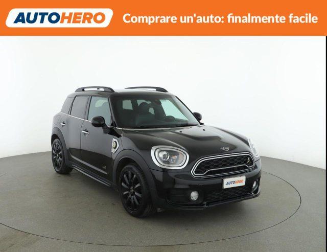 MINI Countryman 1.5 Cooper SE Countryman ALL4 Automatica