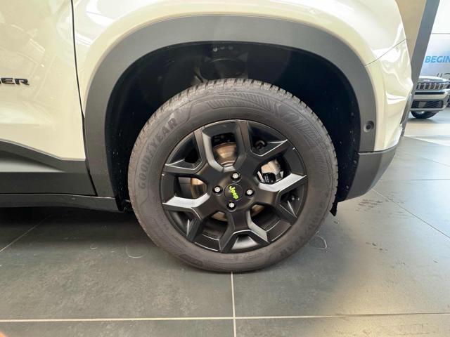 JEEP Avenger 1.2 Turbo 145 CV MHEV 4xe Overland