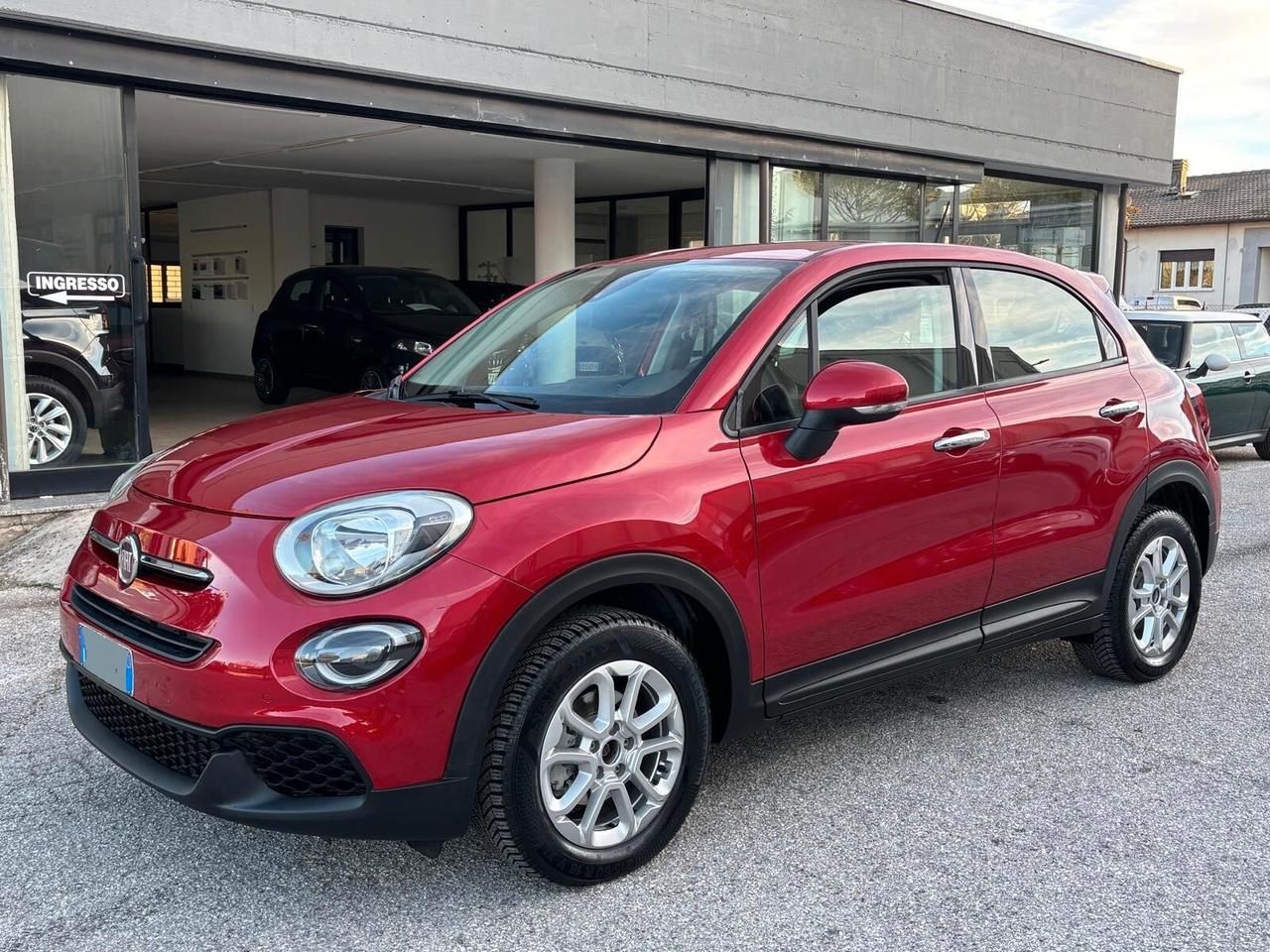 Fiat 500X 1.0 T3 120 CV Urban