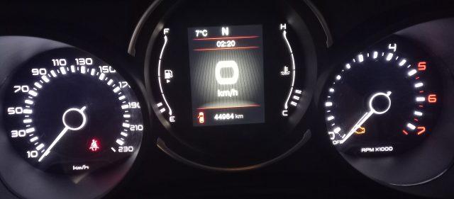 FIAT 500L 1.3 Multijet 95 CV Dualogic Cross AUTOCARRO N1