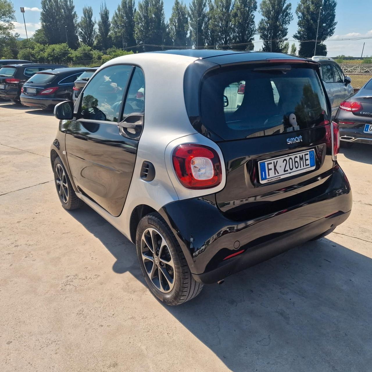 Smart ForTwo 70 1.0 Prime OTTIME CONDIZIONI