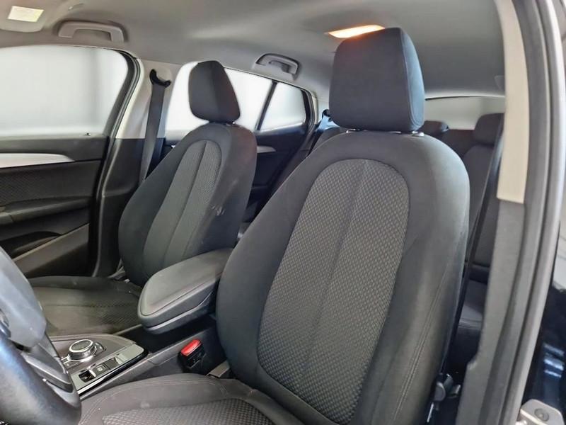 BMW X2 XDRIVE 25E BUSINESS X AUTOMATICO SUV