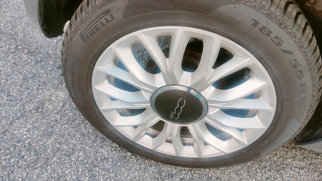 Fiat 500 1.3 Multijet 16V 95 CV Lounge