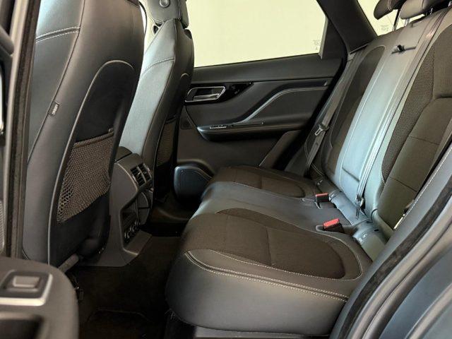 JAGUAR F-Pace 2.0 D 180 CV aut. R-Sport