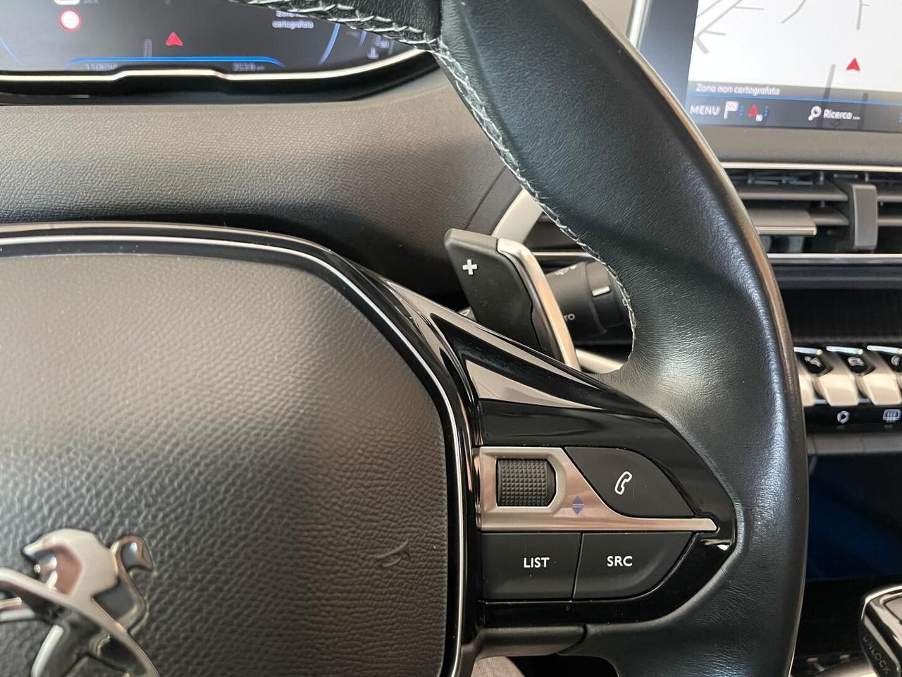 PEUGEOT 3008 Business Navi - BlueHDi 130cv EAT8
