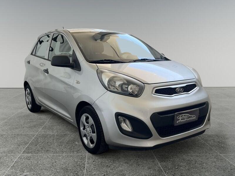 KIA Picanto Picanto 1.0 12V 5p. Easy