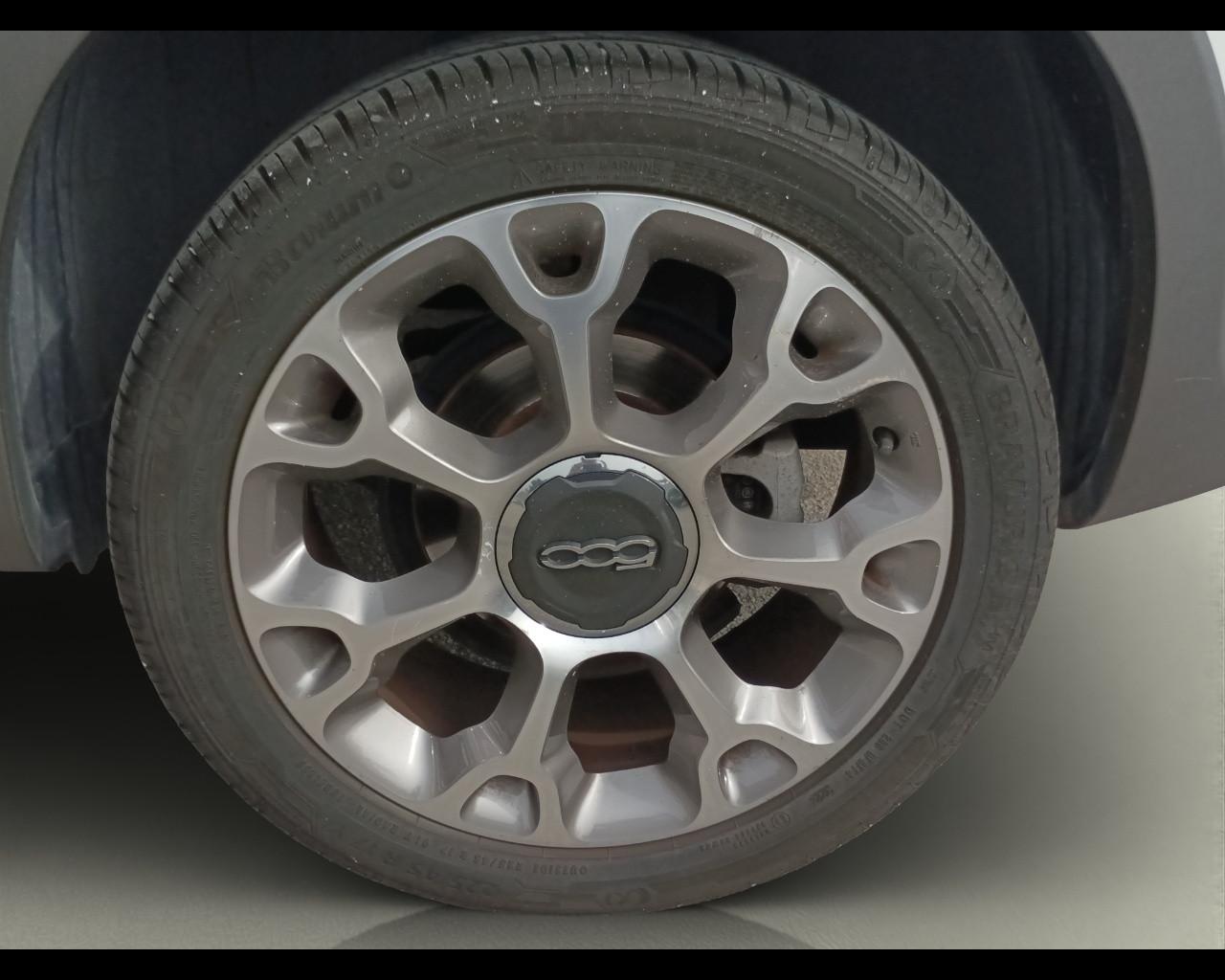 FIAT 500L - 500L 1.3 Multijet 95 CV Trekking