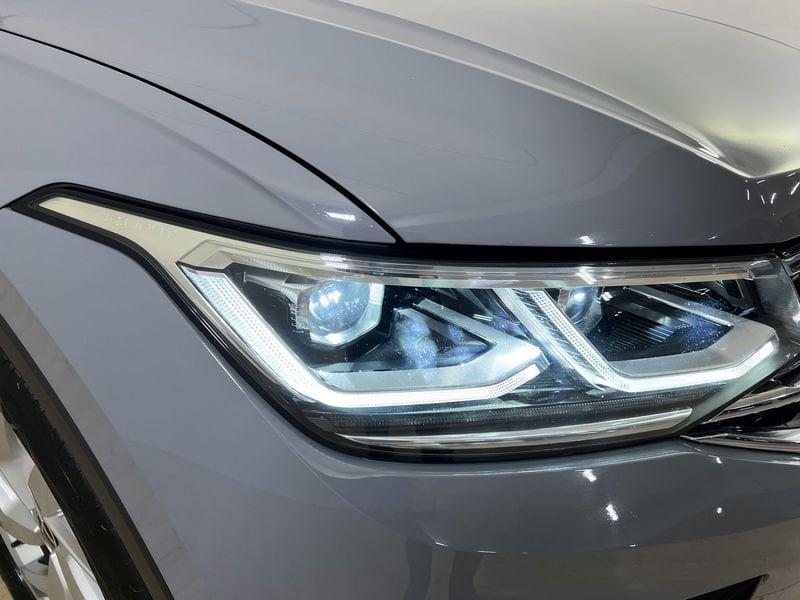 Volkswagen Tiguan Tiguan 2.0 TDI 150 CV SCR DSG 4MOTION Elegance