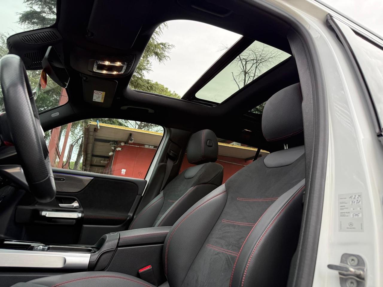 Mercedes-benz GLB 250 Automatic 4Matic AMG Line Premium Plus tetto *promo*