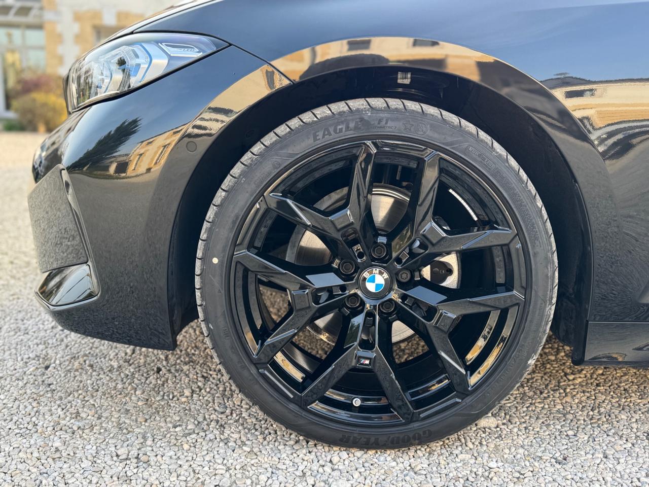 Bmw 320 330d 48V xDrive Msport