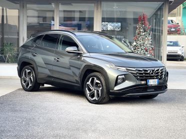 Hyundai Tucson 1.6 HEV 2WD 180CV E6 - 2021
