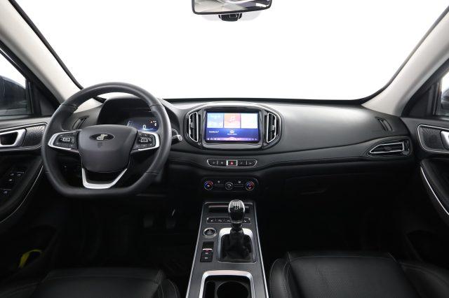 OTHERS-ANDERE OTHERS-ANDERE DR Automobiles DR F35 dr F35 S1 1.5 Turbo Bi-Fuel