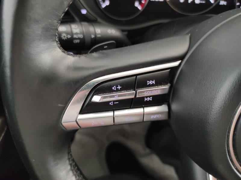 MAZDA CX-30 - 2.0L e-Skyactiv-G 150 CV M Hybrid 2WD Exclusive