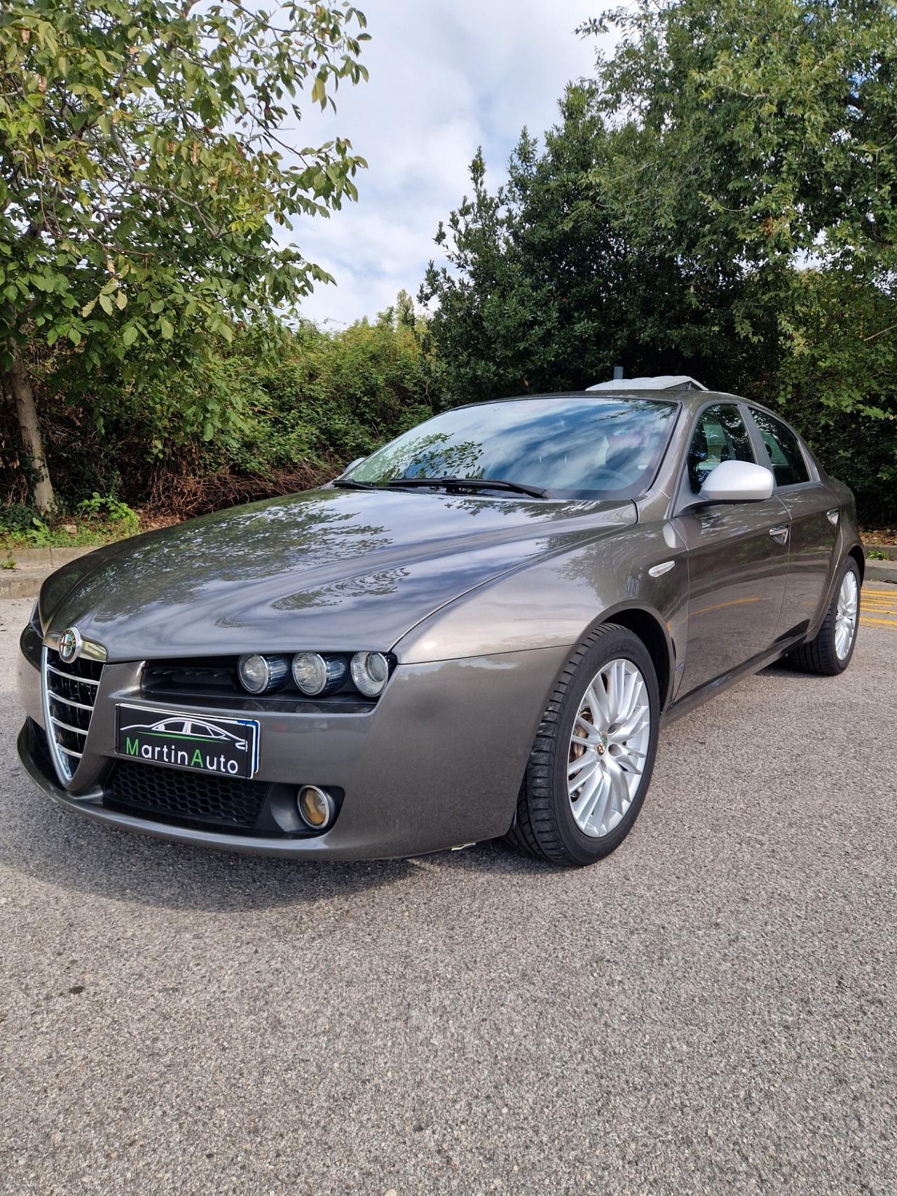 Alfa Romeo 159 2.0 JTDm 170CV - 2010