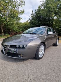Alfa Romeo 159 2.0 JTDm 170CV - 2010