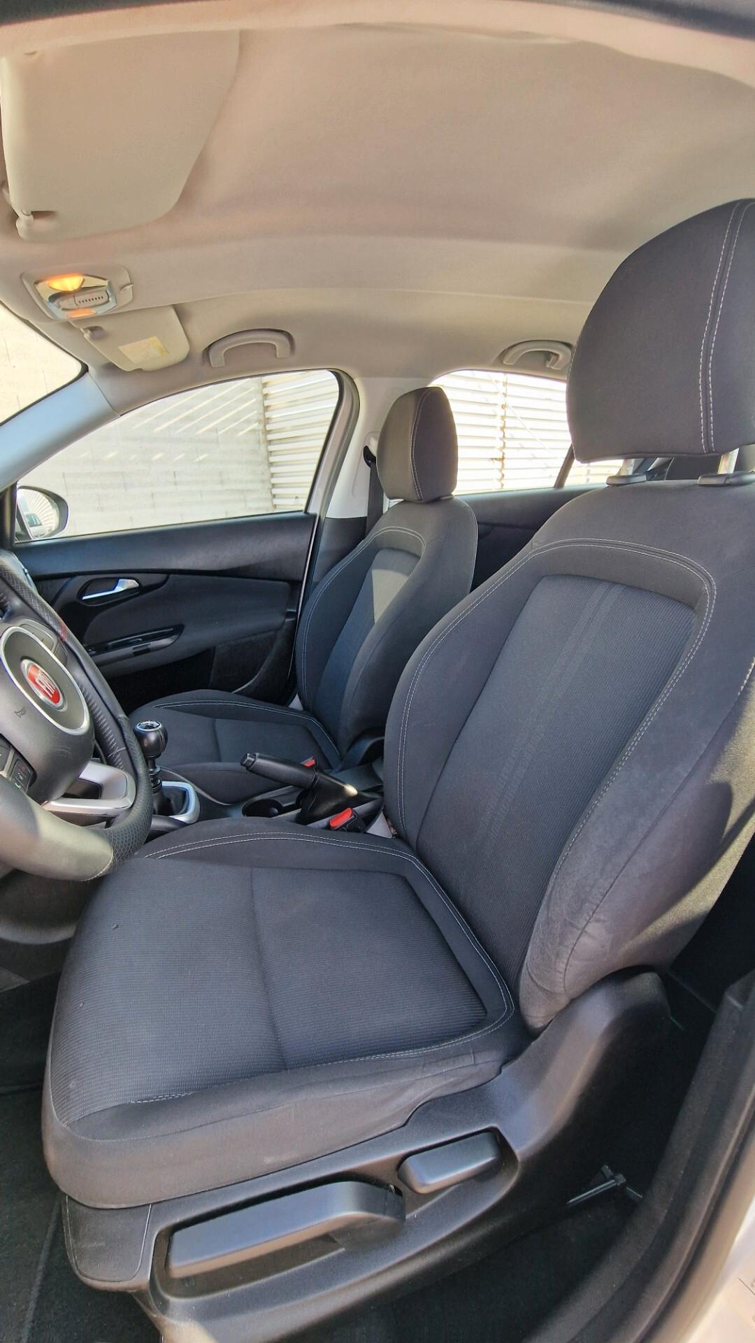 Fiat Tipo 1.4 5 porte Lounge GPL