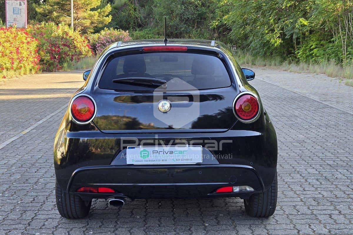 ALFA ROMEO MiTo 1.3 JTDm-2 95 CV S&S Distinctive Sport Pack