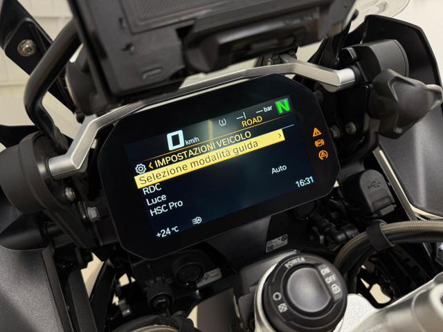 BMW R 1250 GS 40 YEARS GS EDITION