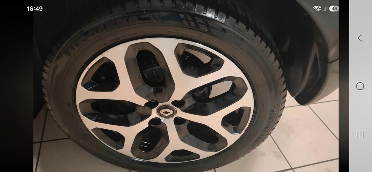 Renault Captur TCe 12V 90 CV Sport Edition2