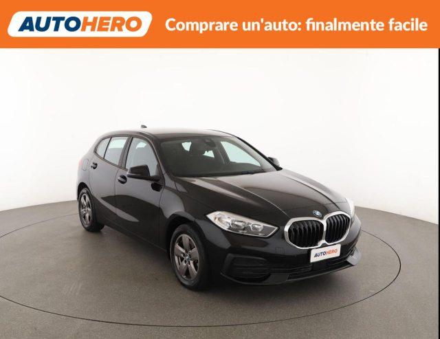BMW 116 d 5p. Advantage