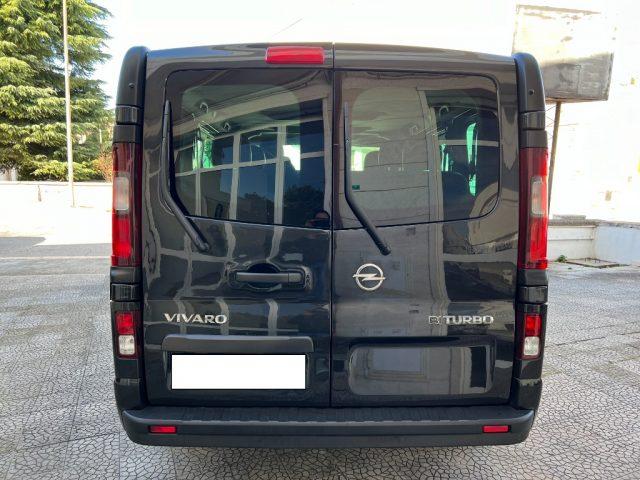 OPEL Vivaro 1.6 BiTurbo S&S Combi 9 Posti