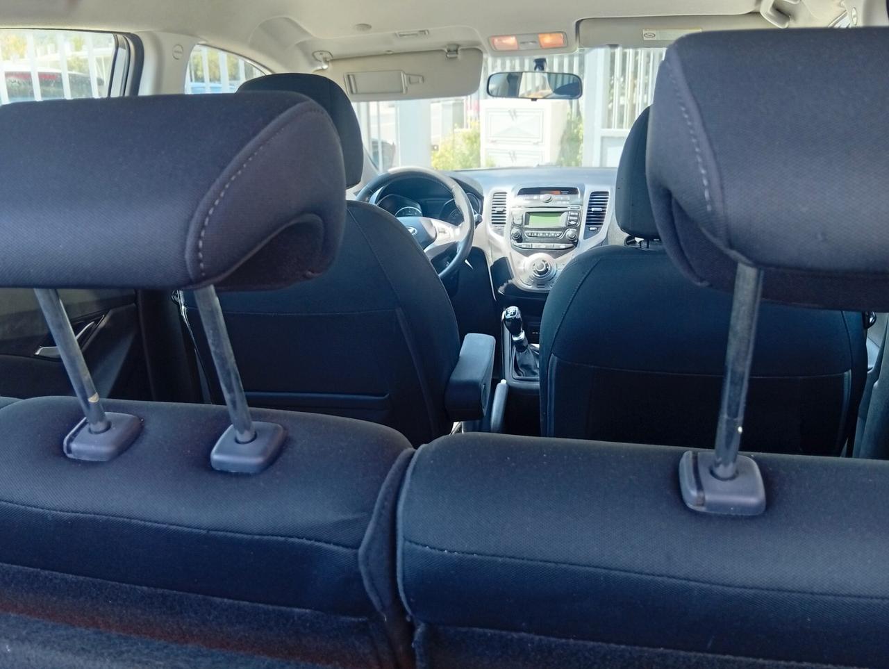 Hyundai iX20 1.4 90 CV Econext Comfort