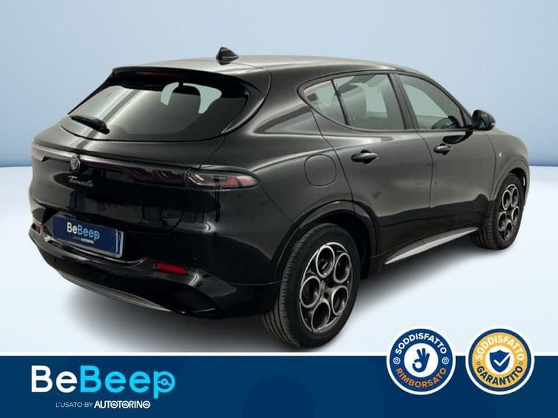 Alfa Romeo Tonale 1.6 TI 130CV TCT6