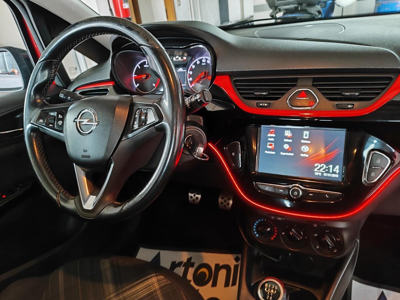 Opel Corsa 1.3 CDTI 5 porte b-Color