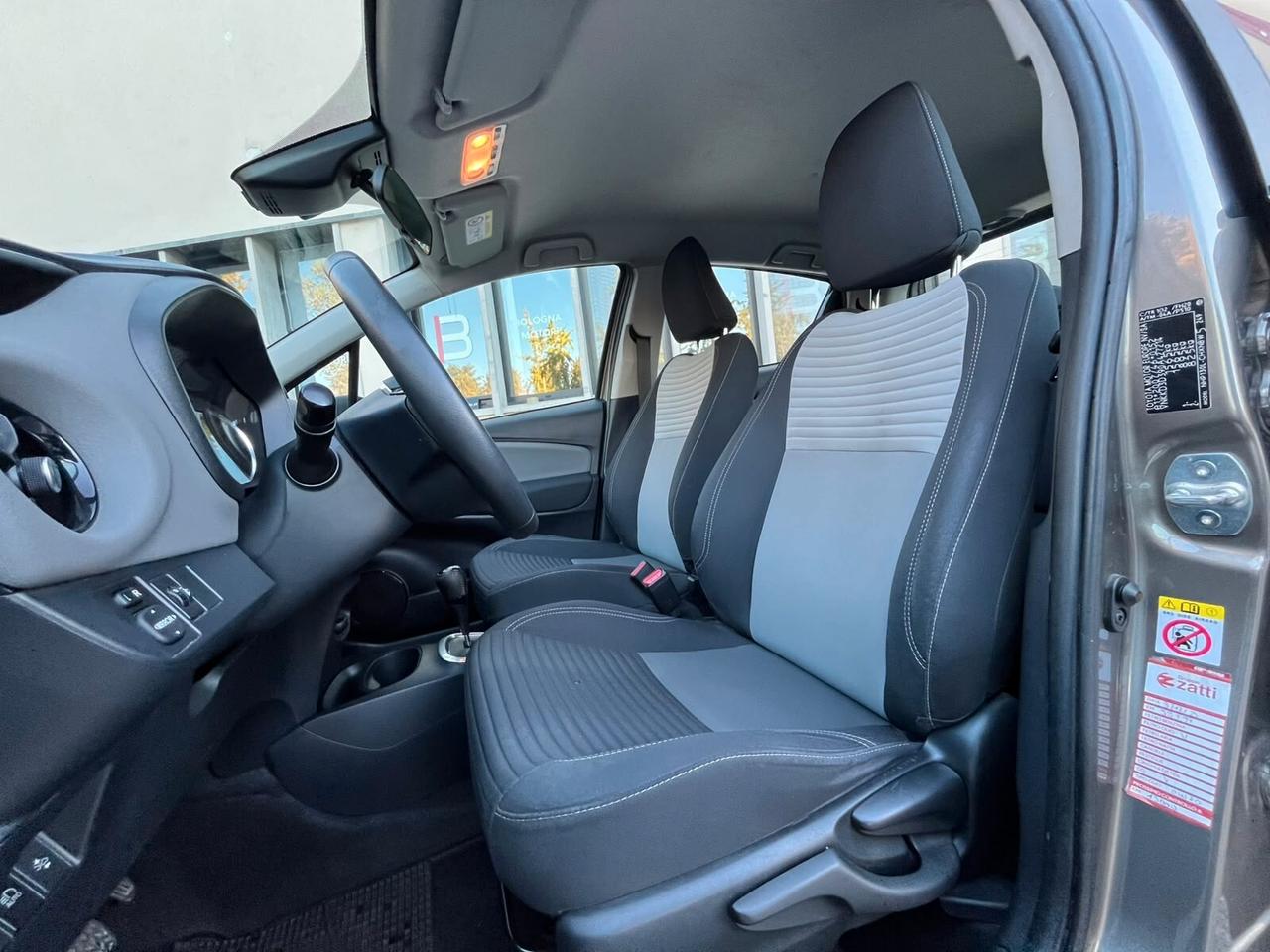 Toyota Yaris 1.5 Hybrid 5 porte Active