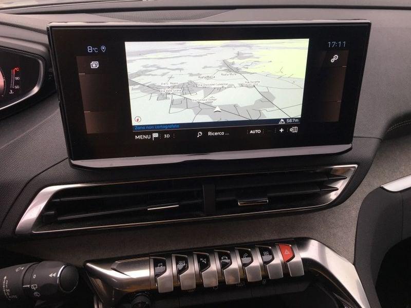 Peugeot 3008 PureTech Turbo 130 GT 17.700 KM!!