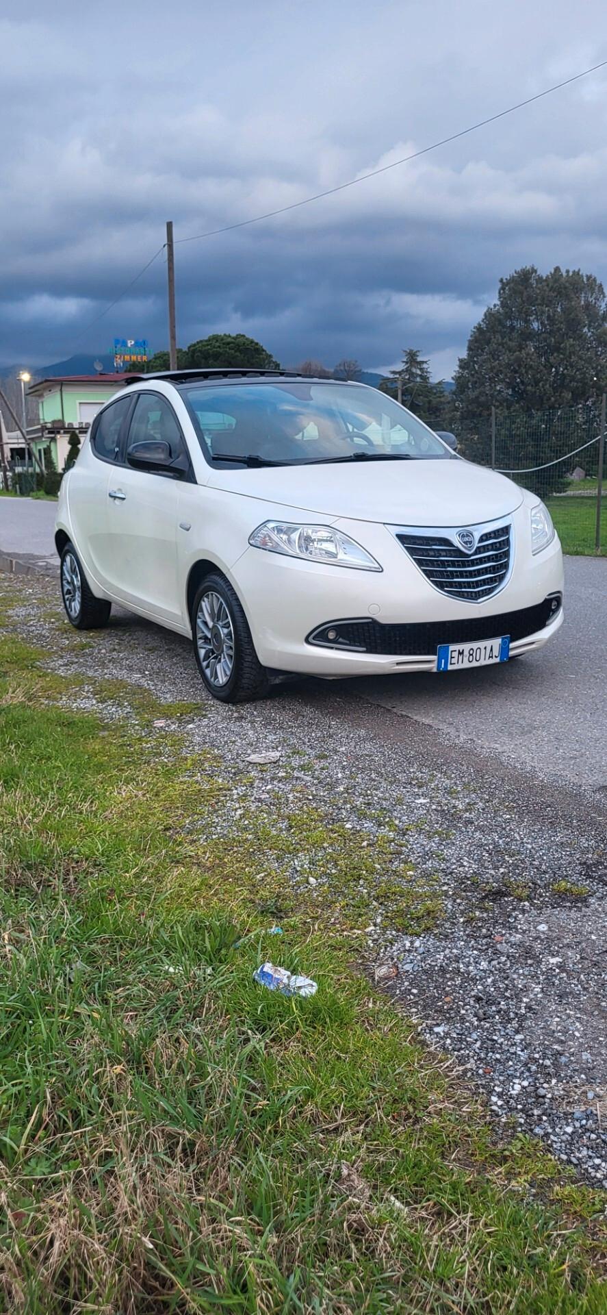 Lancia Ypsilon 1.3 MJT 16V 95 CV 5 porte S&S Platinum