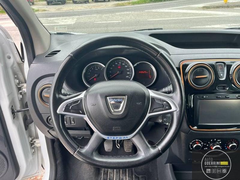 Dacia Dokker 1.5 dCi 8V 90 CV Start&Stop Serie Speciale Brave
