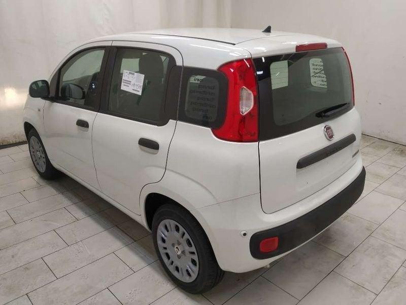 FIAT Pandina 1.0 firefly hybrid Pop s e s 70cv